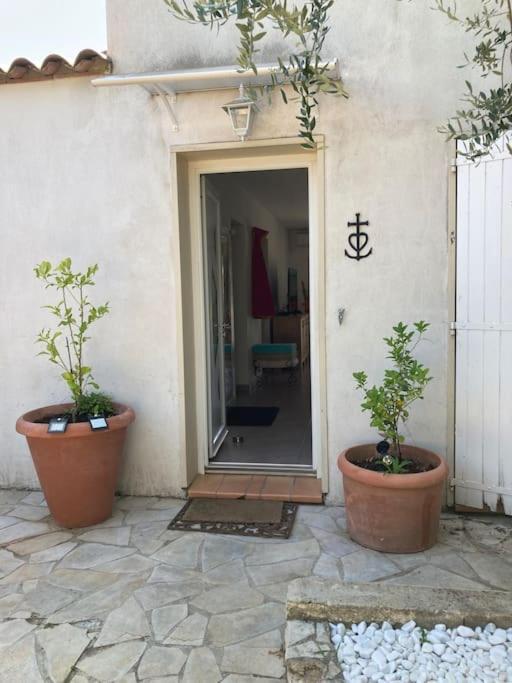 Piscine Cosy, 3 Chambres, 3 Sdb, Havre De Paix A 10 Min Des Plages Mauguio Exterior photo