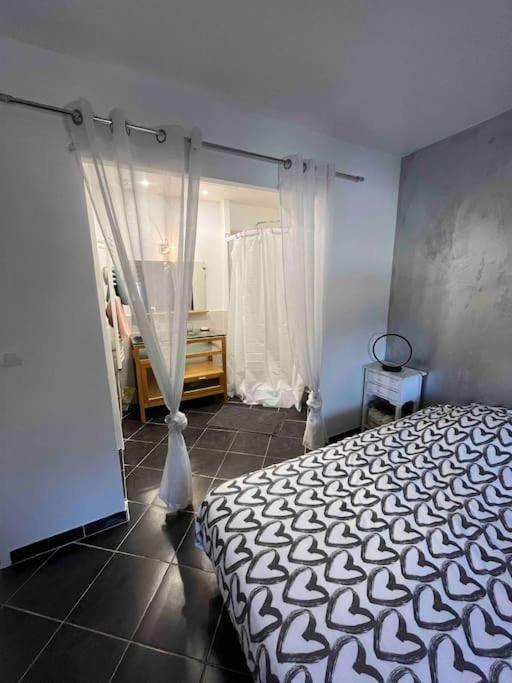 Piscine Cosy, 3 Chambres, 3 Sdb, Havre De Paix A 10 Min Des Plages Mauguio Exterior photo
