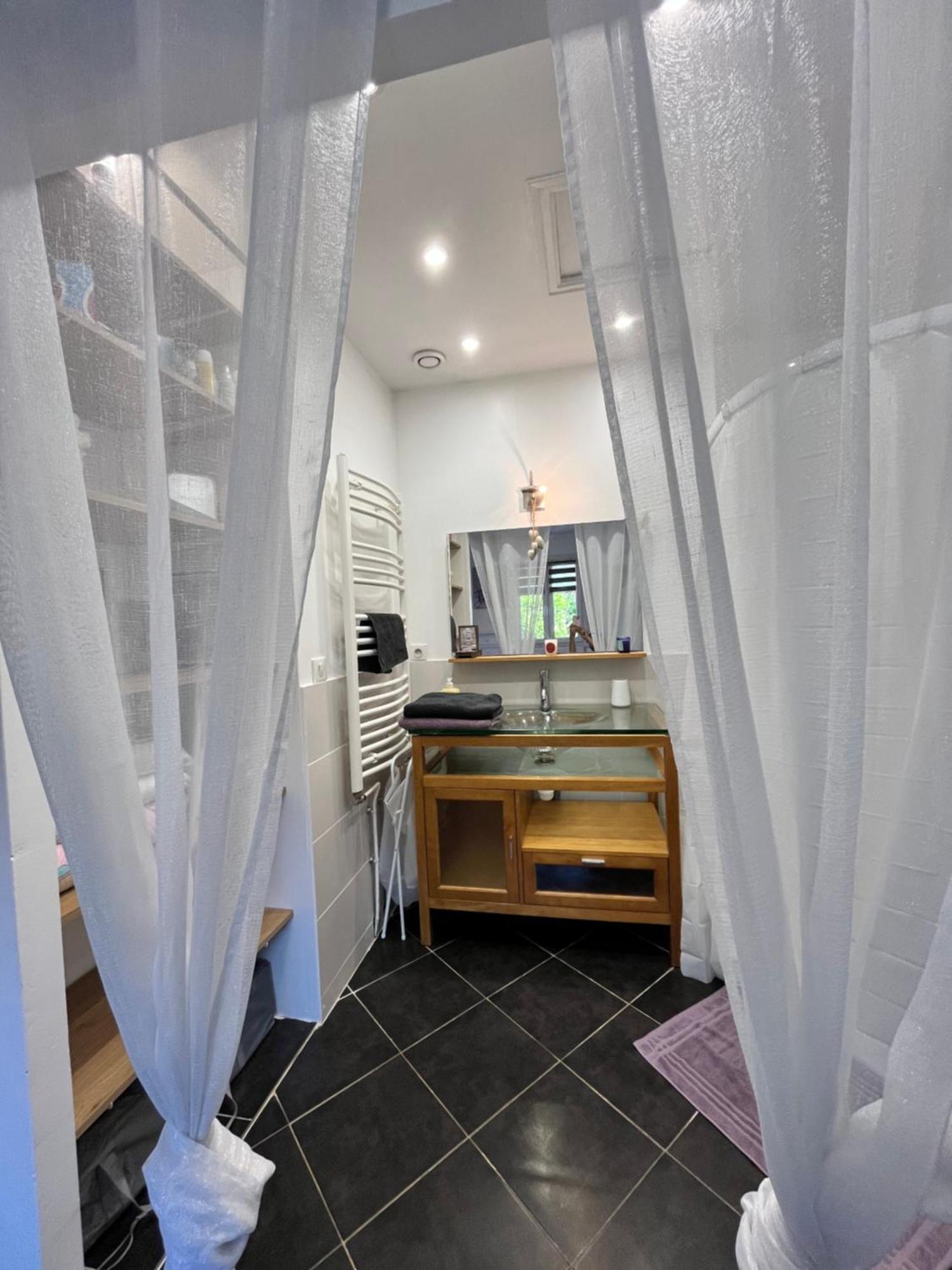 Piscine Cosy, 3 Chambres, 3 Sdb, Havre De Paix A 10 Min Des Plages Mauguio Exterior photo
